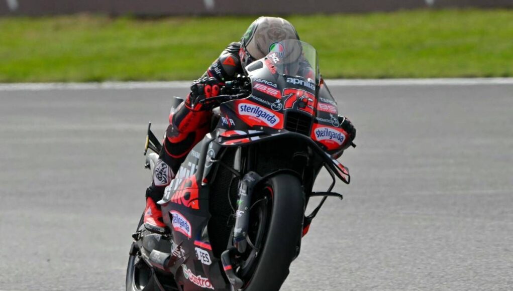 MotoGp, oggi si corre Gp Portogallo: orario, griglia di partenza e dove vederlo in tv