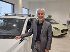 Motori, Nalli (Suzuki Italia): “L’obiettivo è impattare sempre meno sul pianeta”