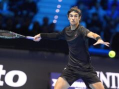 Musetti-De Minaur oggi alle Atp Finals: orario, precedenti e dove vederla