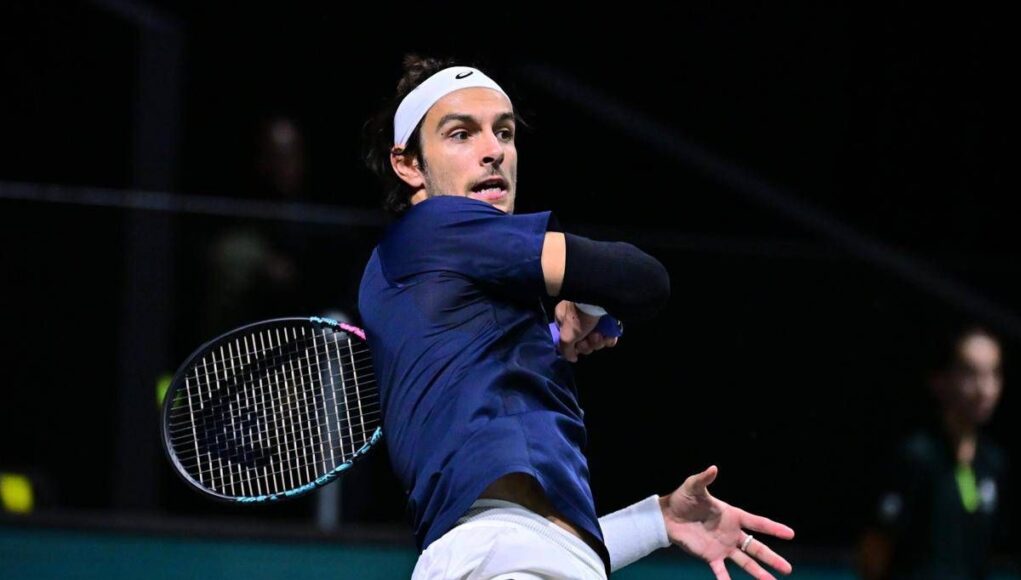 Musetti-Fritz oggi alle Atp Finals: orario, precedenti e dove vederla