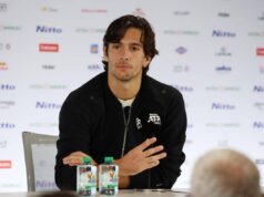 Musetti: “Novità nel team? Sarò io a comunicarle, ora voglio godermi le Atp Finals”