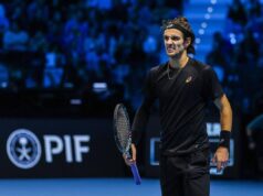 Musetti: “Sinner non sarà mai un nemico, è un campione che indica la via”