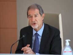 Musumeci: “Sulla legislazione per lo spazio e la dimensione subacquea Italia sarĂ riferimento”