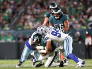 NFL sotto choc, Kneeland si spara: morto il giocatore dei Dallas Cowboys