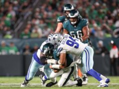 NFL sotto choc, Kneeland si spara: morto il giocatore dei Dallas Cowboys