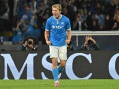 Napoli-Como: orario, probabili formazioni e dove vederla