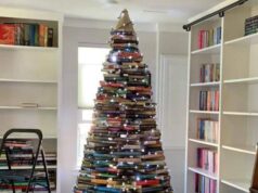 Natale, ricerca, per 4 italiani su 5 il simbolo è l’albero, presente nel 92% delle case