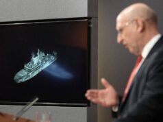 Nave spia Russia in acque inglesi, Royal Navy e Raf la seguono: “Vi vediamo, siamo pronti”