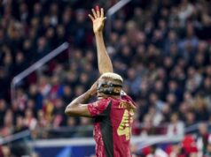 Nigeria fuori dai Mondiali, il ct accusa il Congo: “Ci hanno fatto il voodoo”