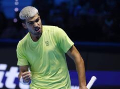 Non gioca Sinner? Alle Atp Finals si tifa Alcaraz. E Carlos ringrazia in italiano