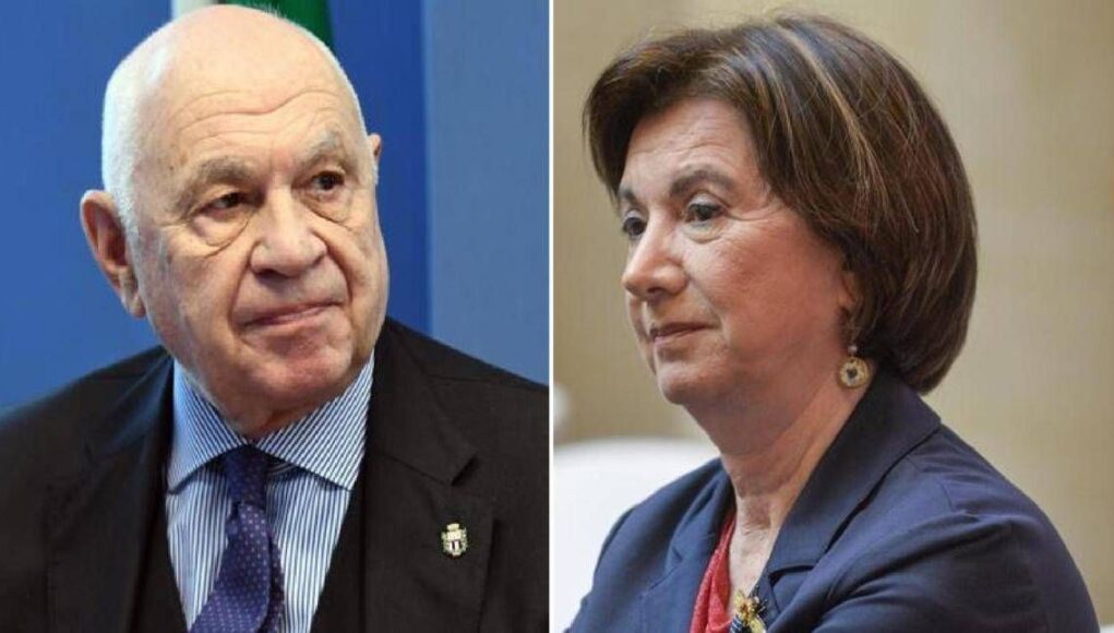 Nordio, Roccella e le parole alla conferenza sul femminicidio: scoppia la polemica