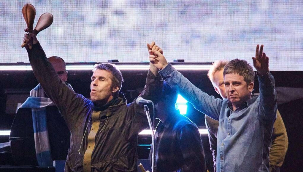 Oasis si prendono un’altra pausa, l’annuncio sui social