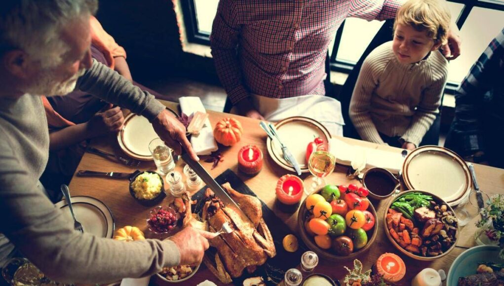 Oggi in Usa è il giorno del Ringraziamento, cosa e come si festeggia