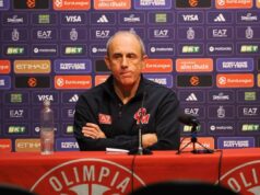 Olimpia Milano, coach Messina si dimette: Poeta nuovo allenatore