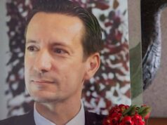 Omicidio Attanasio, un nuovo testimone e il giallo della miniera di niobio di interesse russo