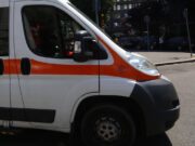 Operaio 38enne muore a Taranto, colpito da un palo mentre era a lavoro in un cimitero