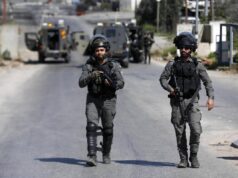 Operazione antiterrorismo, delegazione Pd bloccata in Cisgiordania