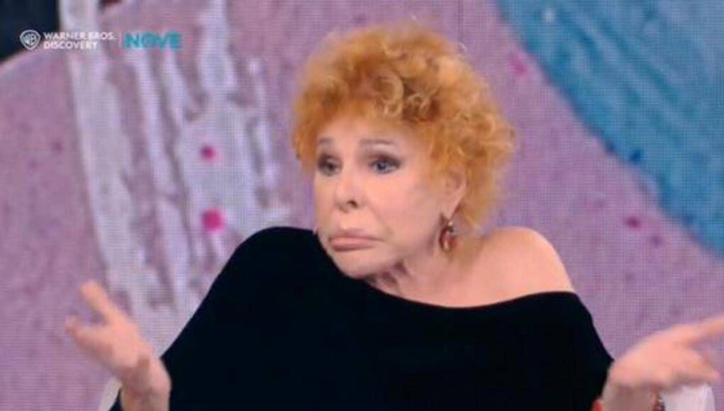 Ornella Vanoni, il funerale “con vestito di Dior e musica di Paolo Fresu”: cosa disse a Fazio in tv