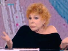 Ornella Vanoni, il funerale “con vestito di Dior e musica di Paolo Fresu”: cosa disse a Fazio in tv