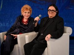 Ornella Vanoni, il messaggio di Renato Zero: “Perdo un pezzo di cuore”