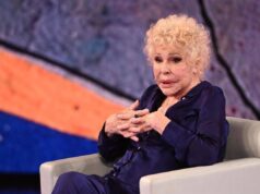 Ornella Vanoni, il rapporto con il figlio Cristiano: “Pensava che lo abbandonassi”