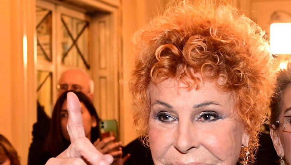 Ornella Vanoni, il sogno nel cassetto: “Un giorno vorrei cantare alla Scala”