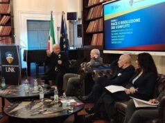 Pace, Paglia: “Manca visione universale politica, assistiamo a balcanizzazione del mondo”