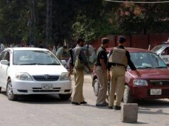 Pakistan, attacco suicida a Islamabad: 12 morti e 21 feriti