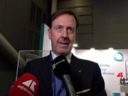 Palermo (Ace): “Fonti energetiche condizionate dalla presenza dell’acqua, Italia ha sottoinvestito per anni”