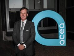 Palermo (Acea): “Nuova condotta del Peschiera sarĂ la piĂą grande opera idrica d’Europa”