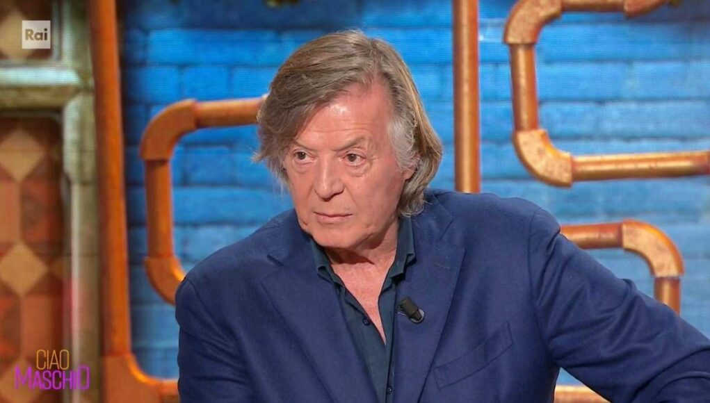 Panatta a ‘Ciao Maschio’, dalla partita rubata al periodo nero: “Ora morire mi scoccia”