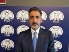 Papalia (Campus Bio-Medico di Roma): “Miriamo a formare giovani capaci di gestire Ia”