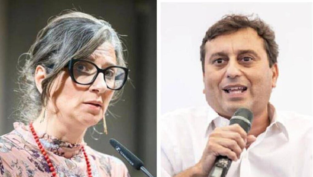 Parenzo contro Albanese: “Meriterebbe un processo per istigazione all’odio”