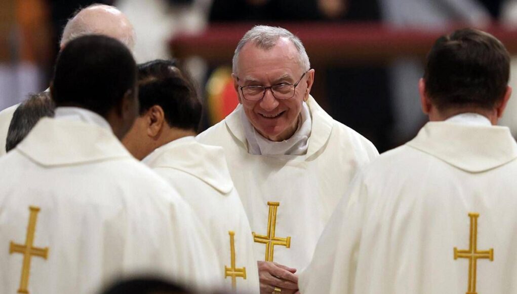 Parolin: “L’auspicio del Papa è che l’italofonia favorisca la cooperazione e rinsaldi valori cristiani”