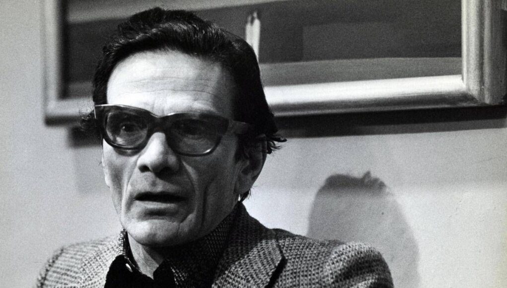 Pasolini, depositata istanza in Procura a Roma per riaprire indagini su omicidio