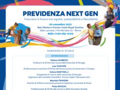 Patronato Acli, 20 novembre evento ‘Previdenza Next Gen’