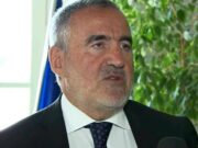 Pavia, il Riesame annulla i sequestri per Venditti e per il pm Mazza