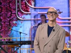 Peppe Quintale: “Ho perso 43 kg, ho imparato a volermi bene”. E Balivo lo corregge