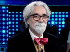 Peppe Vessicchio, c’è anche una storica sentenza che porta il suo nome