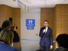 Persone stomizzate, al Policlinico Campus Bio-Medico nuovo bagno dedicato