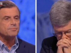 Piazzapulita, Sachs ospite stasera e Calenda attacca