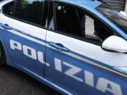 Picchia e tiene sotto sequestro una ragazza per oltre 24 ore, 32enne arrestato