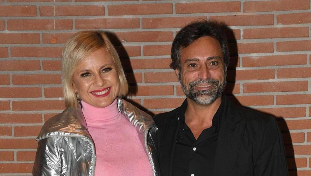 Pietro Delle Piane: “Antonella Elia mi ha lasciato senza spiegazioni”