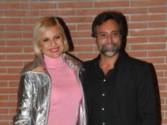 Pietro Delle Piane: “Antonella Elia mi ha lasciato senza spiegazioni”