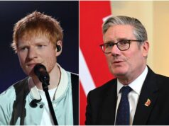 Più spazio alla musica nelle scuole inglesi, Starmer: “Ed Sheeran, ti abbiamo ascoltato”