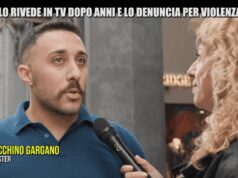 Podcaster denunciato per violenza sessuale, la madre della ragazza: “Prove in procura”