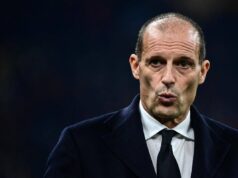 Polemiche in Milan-Lazio, Allegri: “Espulsione? Non l’ho offeso”. E Sarri non parla
