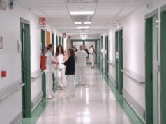 Policlinico Tor Vergata di Roma, presidente Rocca inaugura l’Unità di Medicina d’urgenza