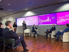 Prende il via a Fiera Milano ‘Sicurezza’, dedicata a security&fire