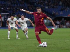 Rangers-Roma: orario, probabili formazioni e dove vederla in tv